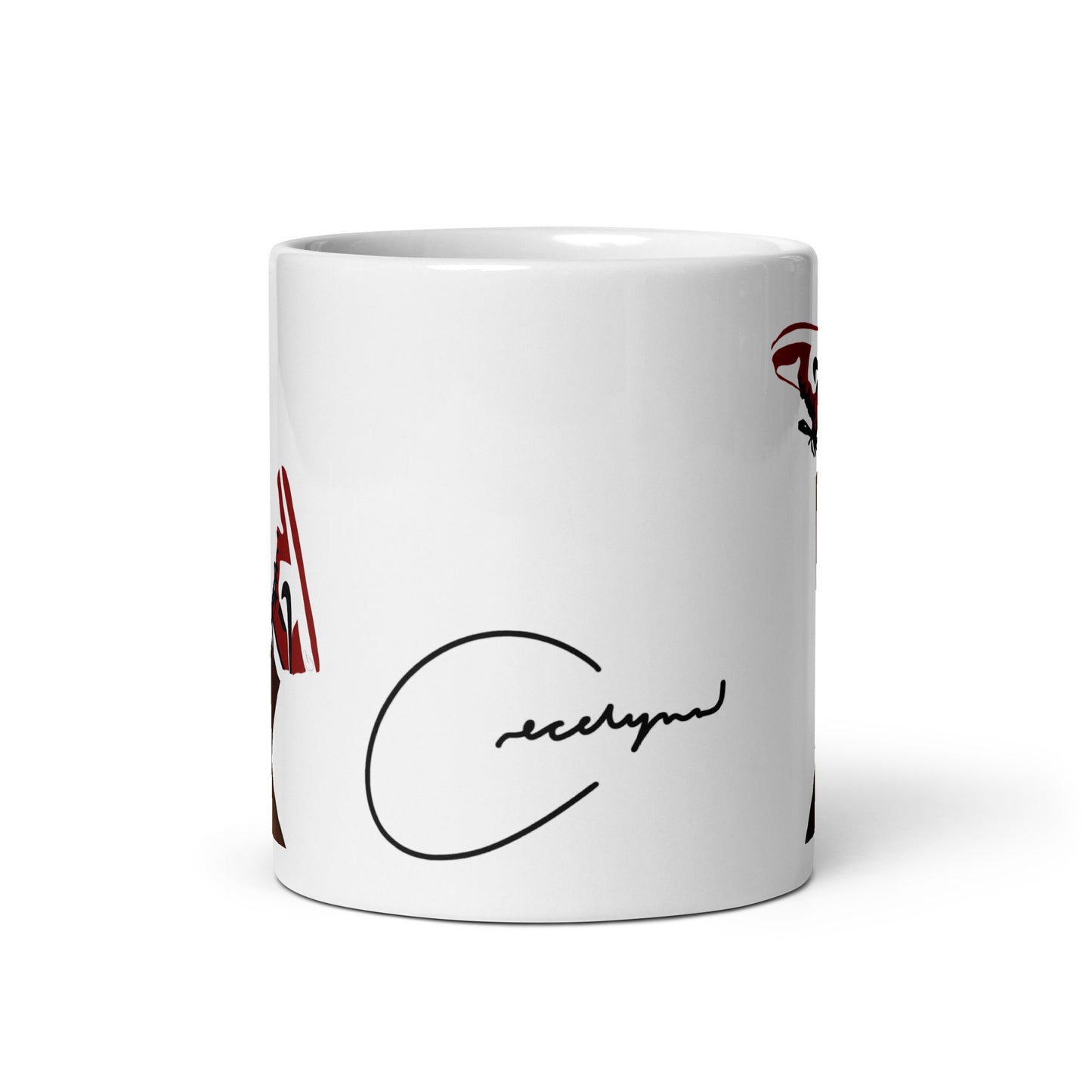 Chicagos Mug