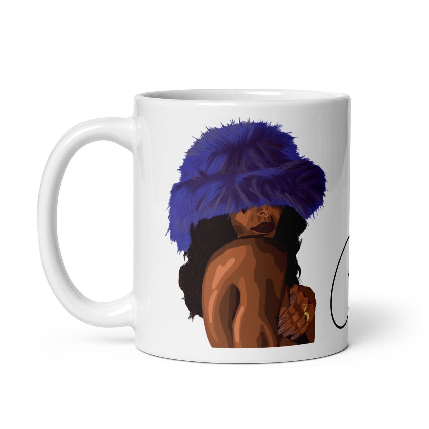 Breezy Mug