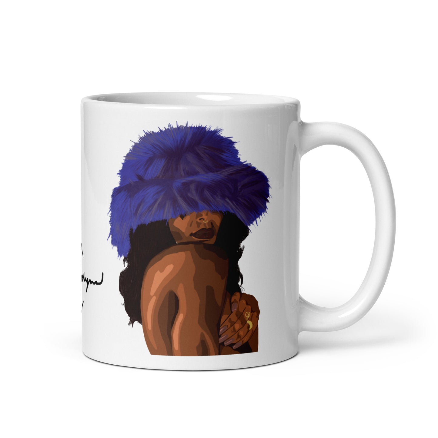 Breezy Mug