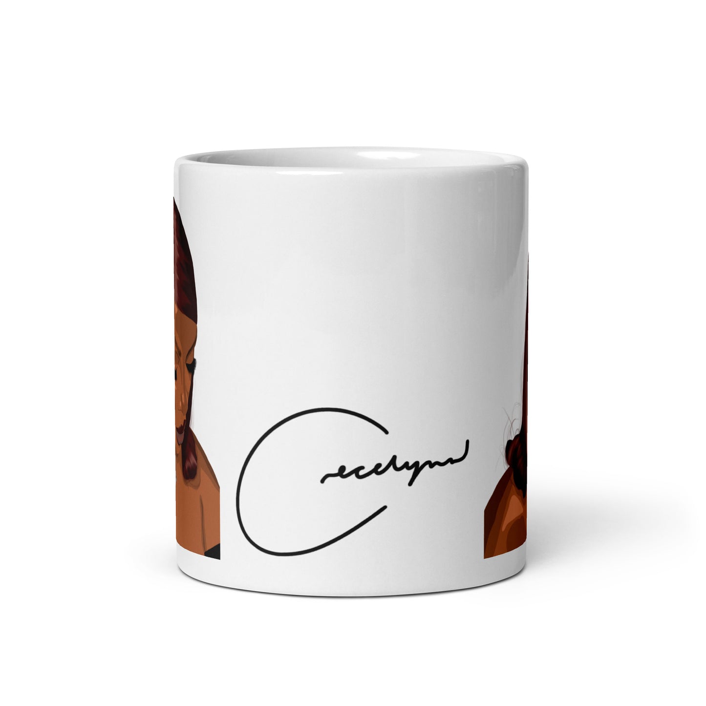 Lover Girl Mug