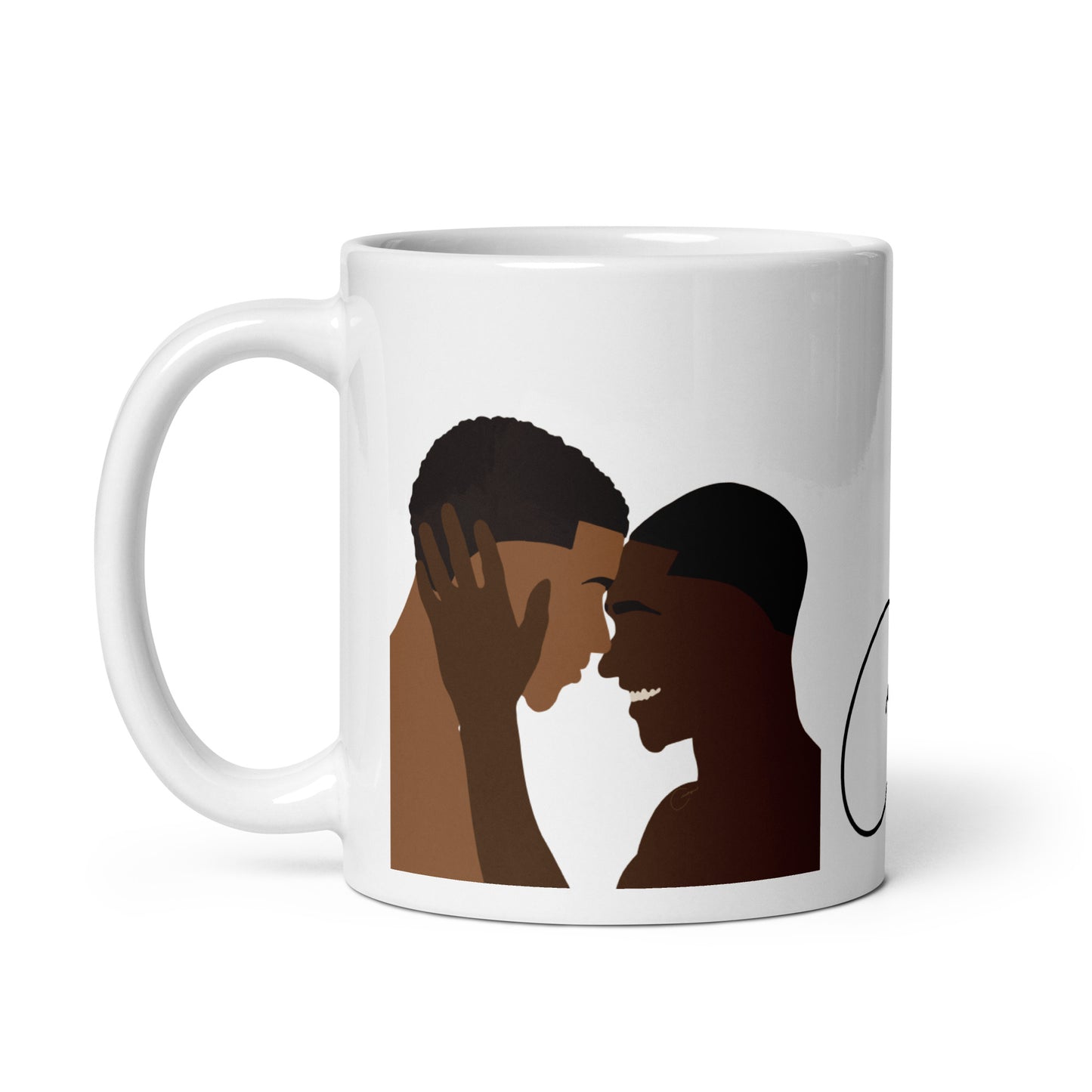 LOVE Mug