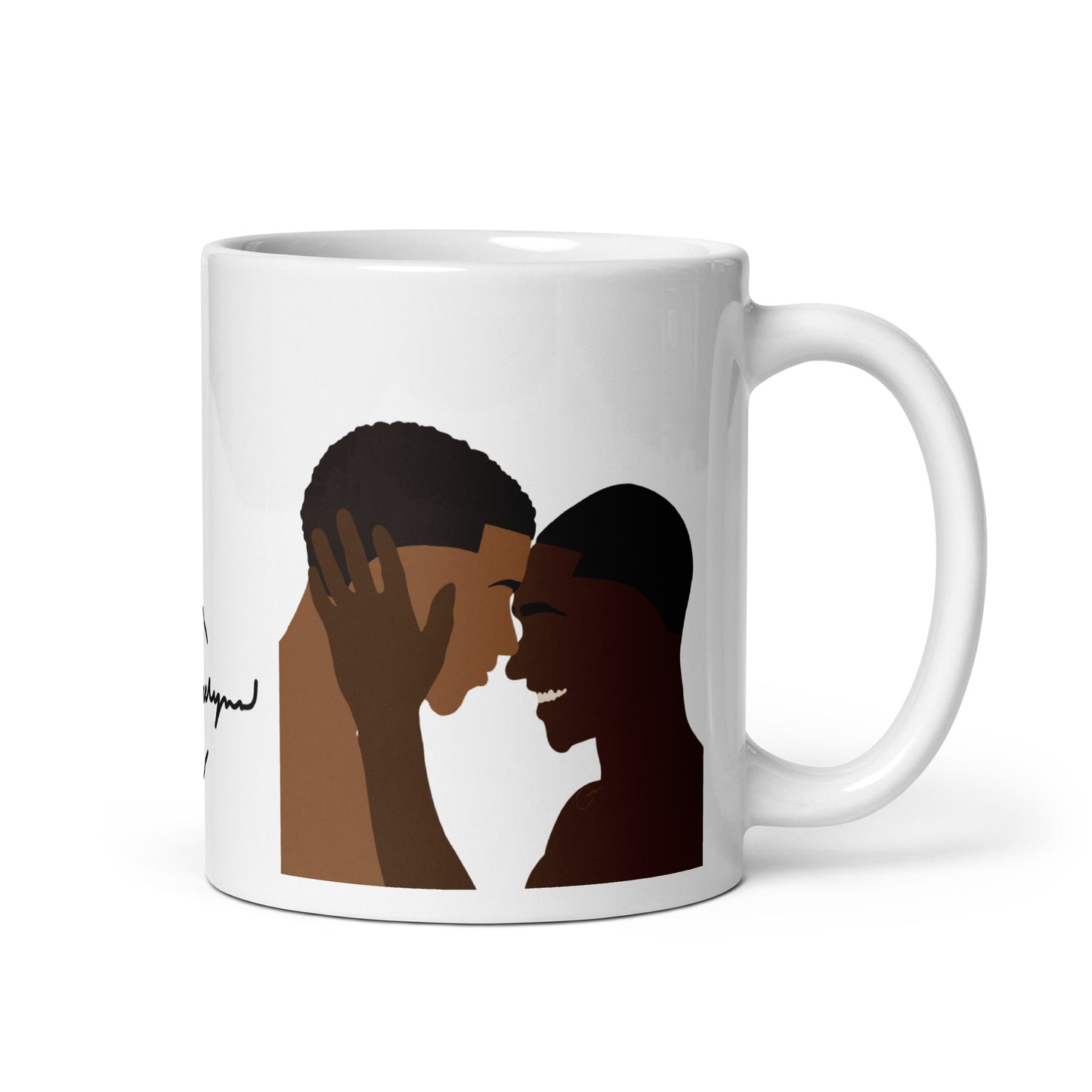 LOVE Mug