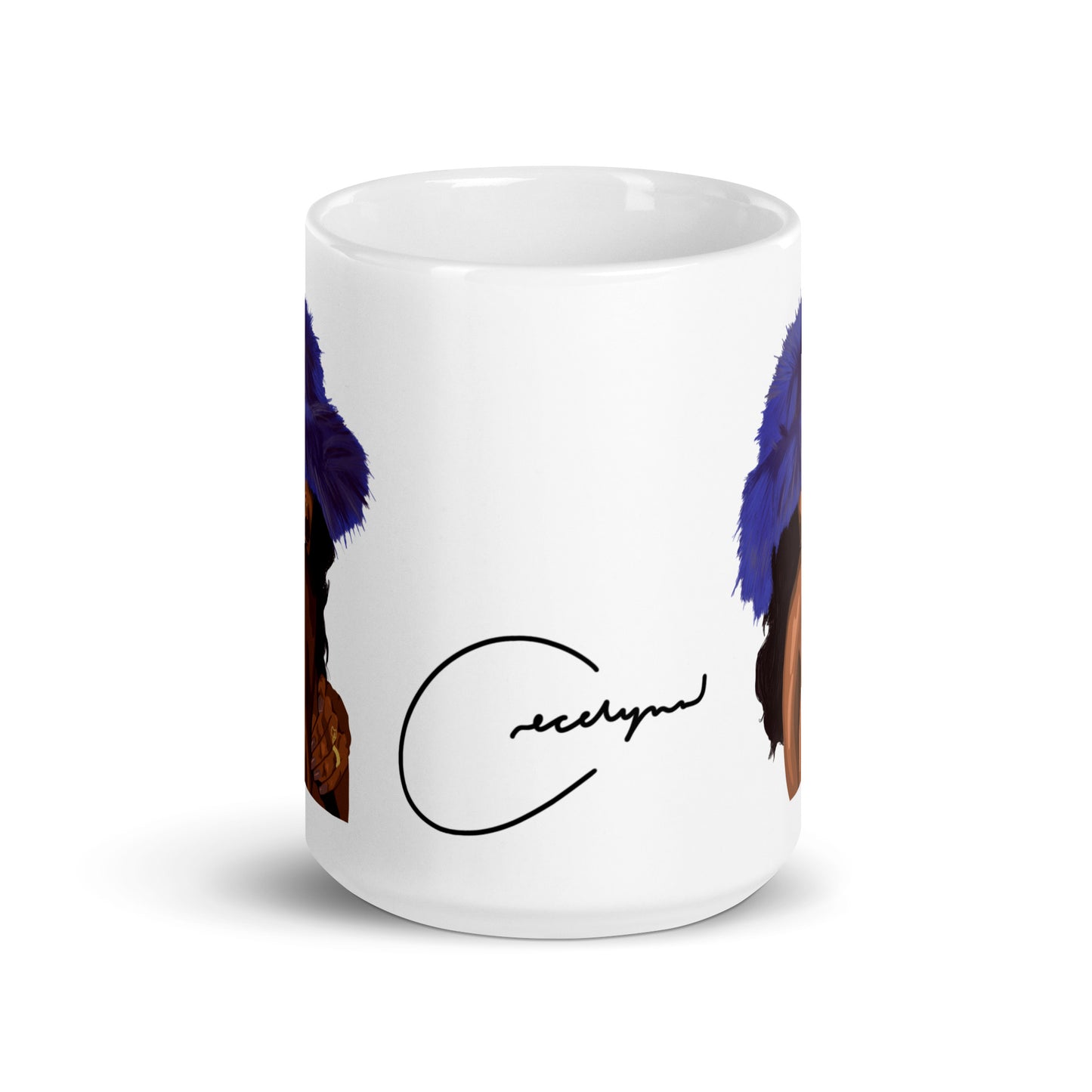 Breezy Mug