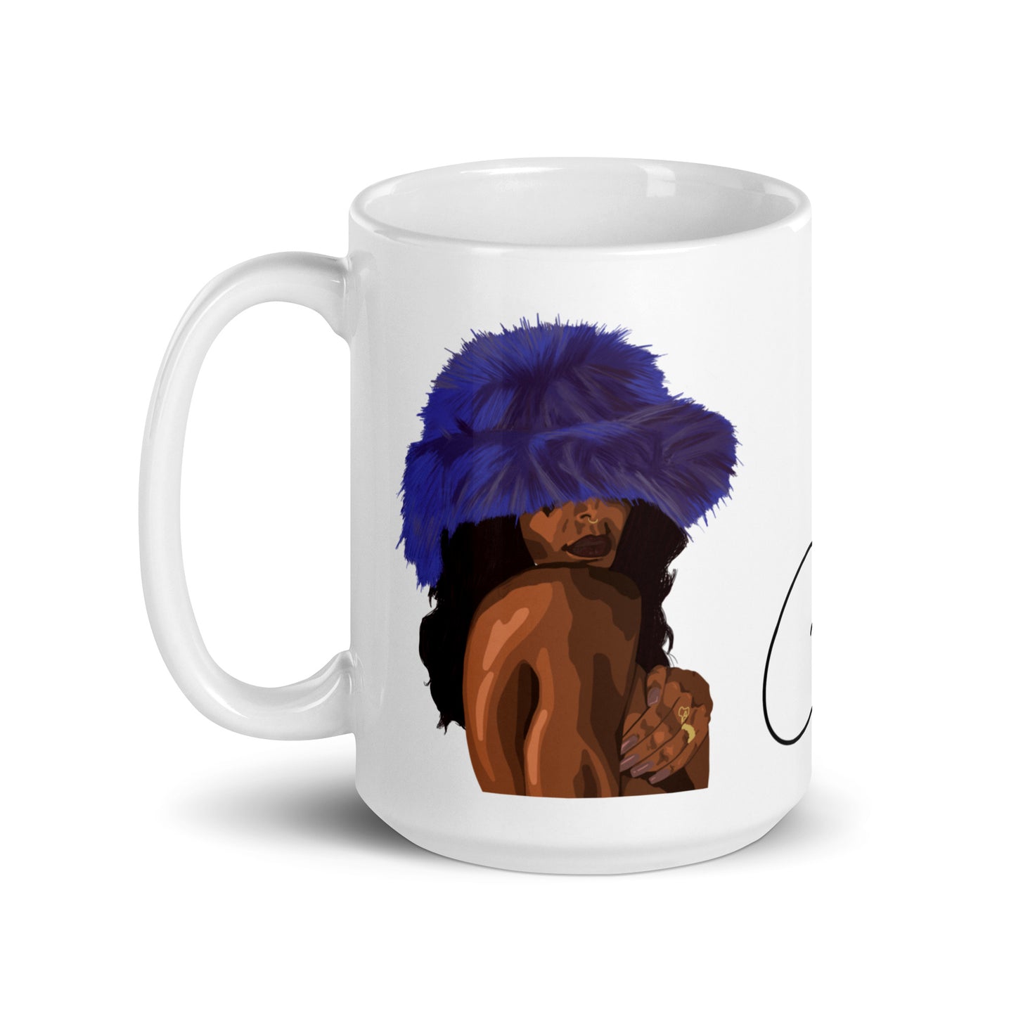 Breezy Mug