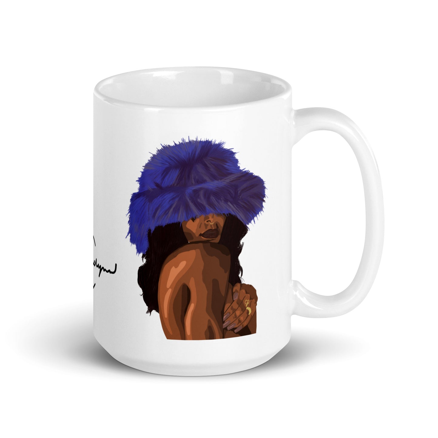 Breezy Mug