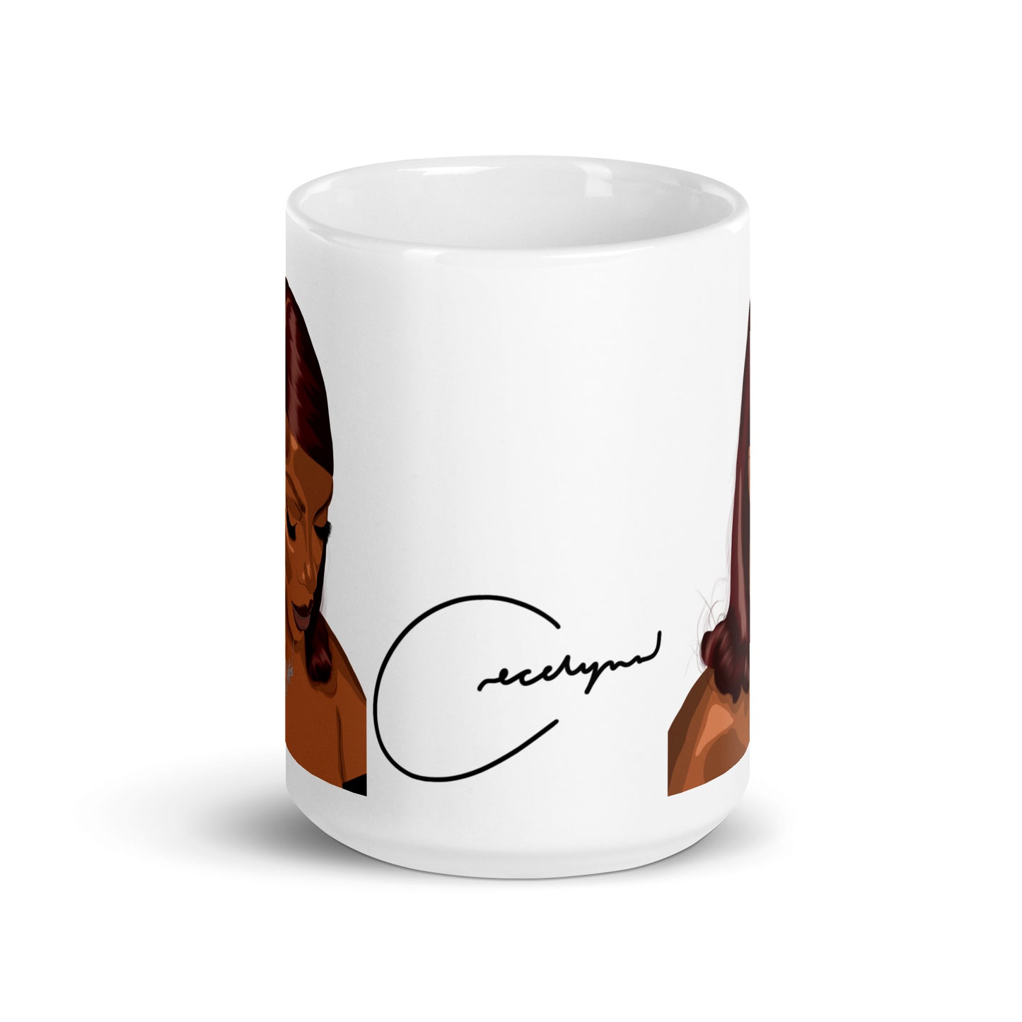 Lover Girl Mug