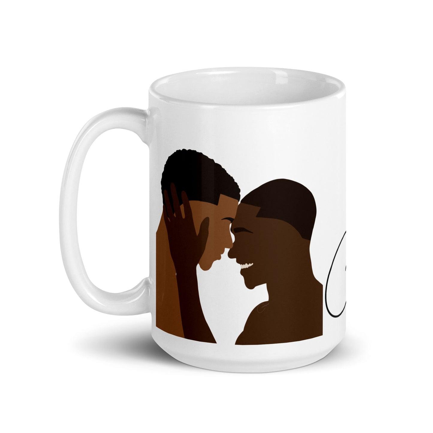 LOVE Mug