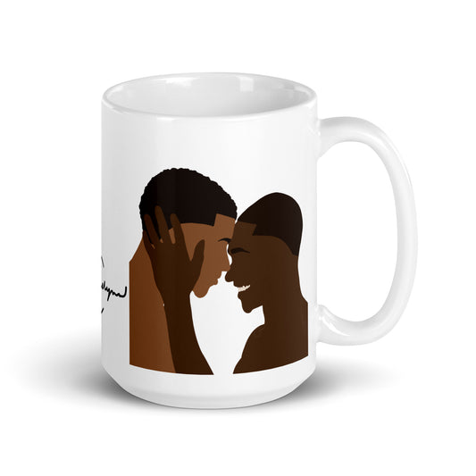 LOVE Mug