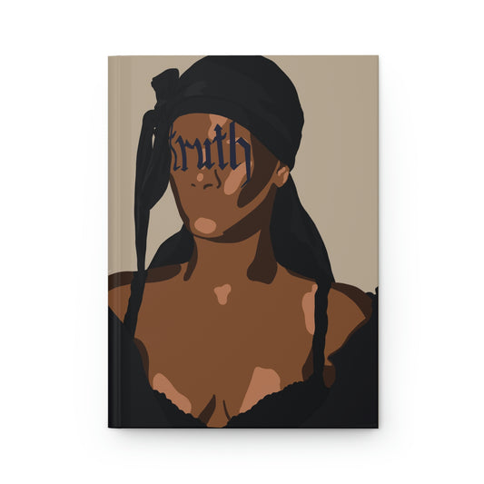 Rih Truth Notebook