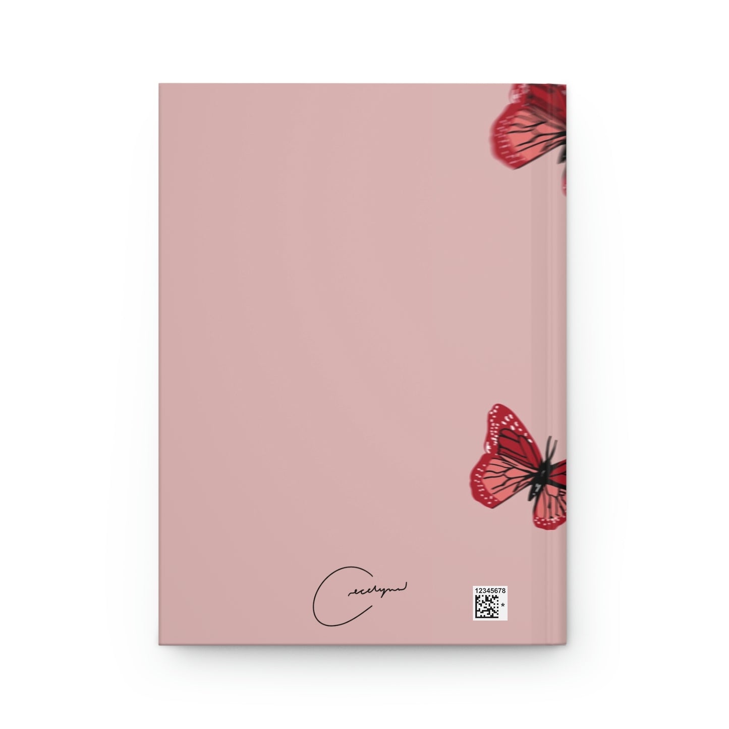 alive + well Notebook