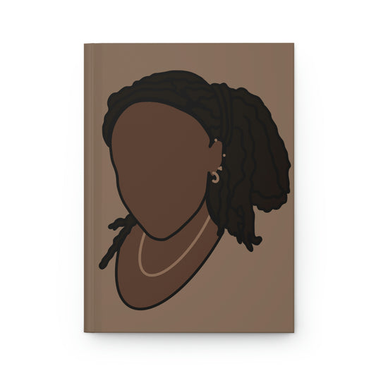 Locs Notebook