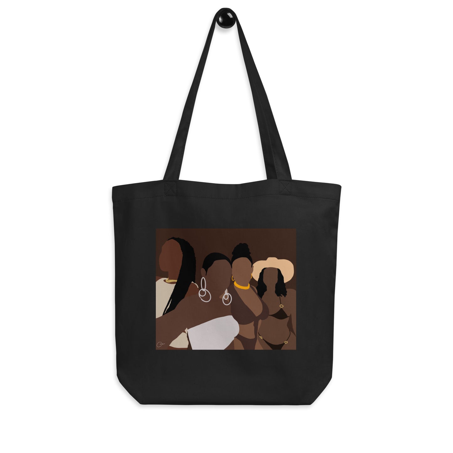 Girls Trip Tote