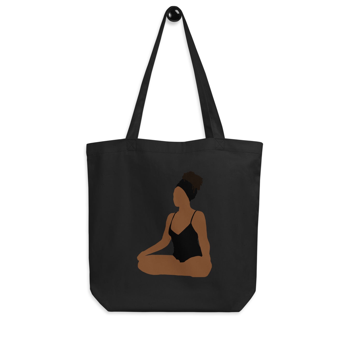 Meditate Tote