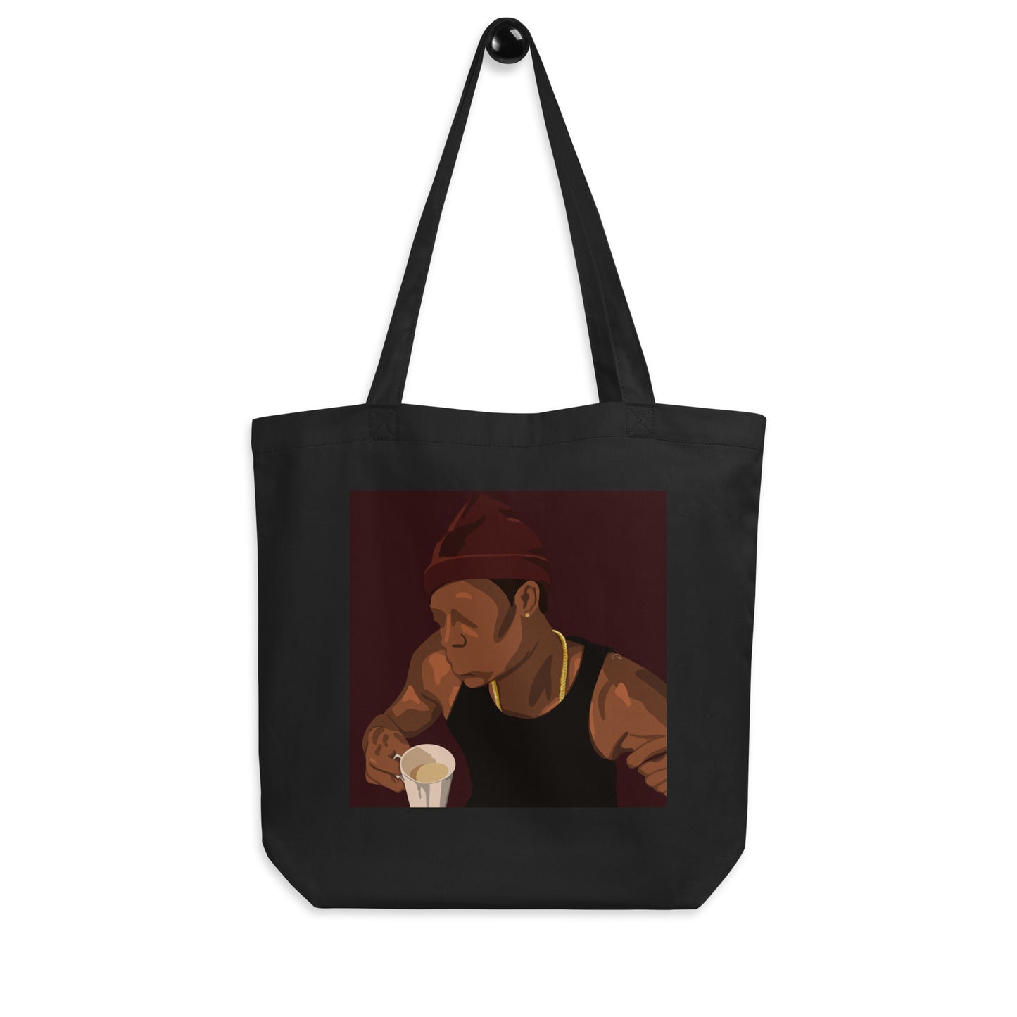 Mr. Eddie Tote