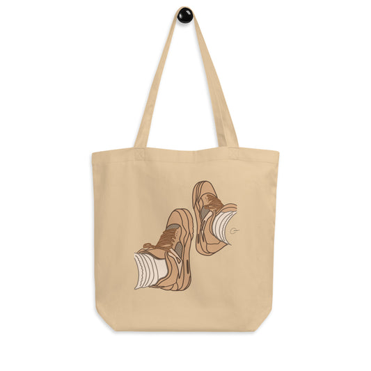 Sneakerhead Tote