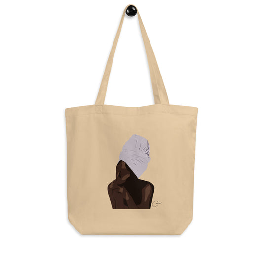 Self Care Tote