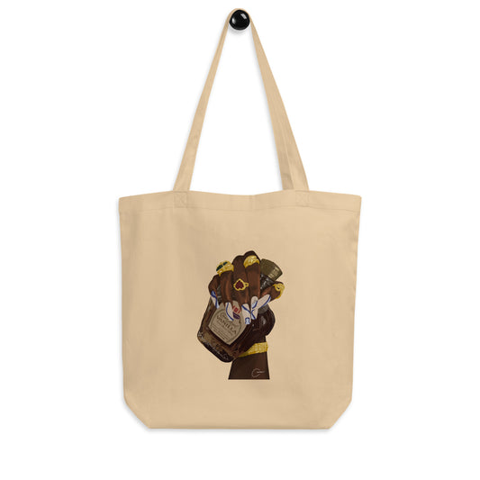 Royalty Only Tote