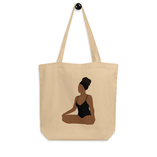 Meditate Tote