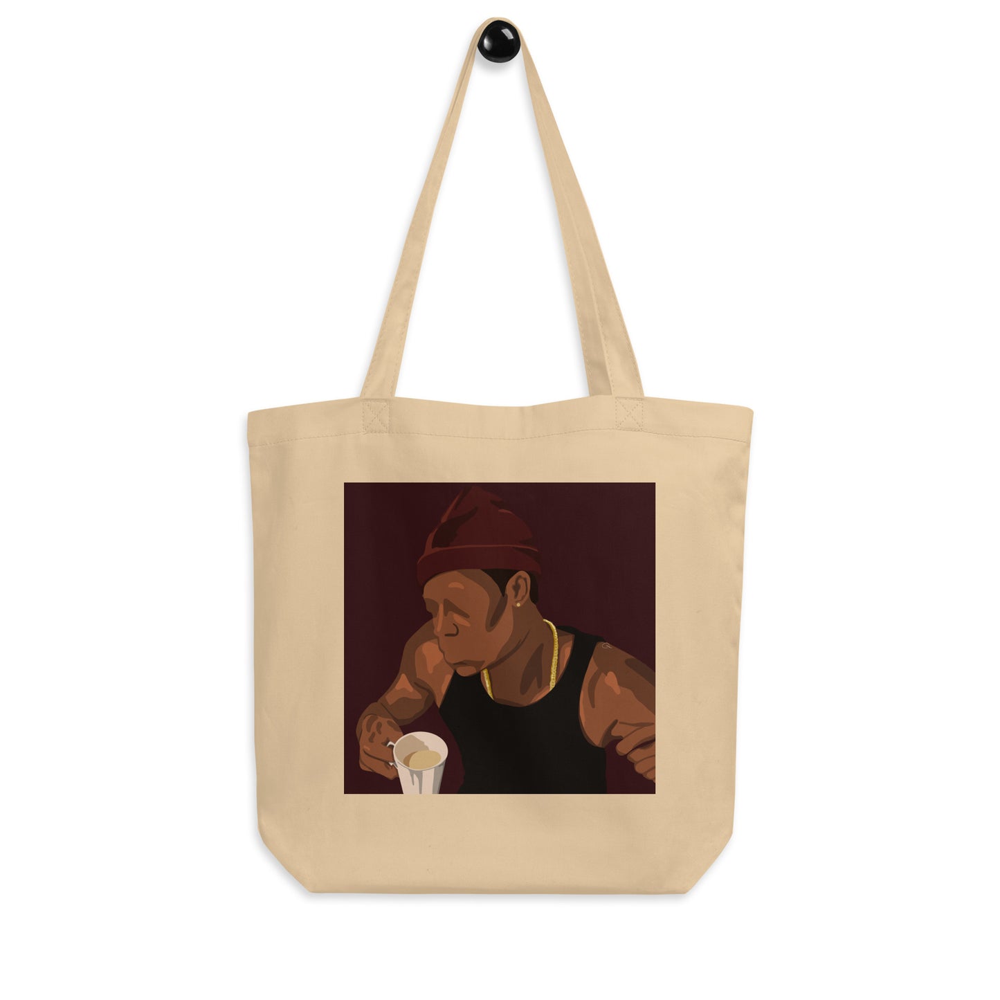 Mr. Eddie Tote