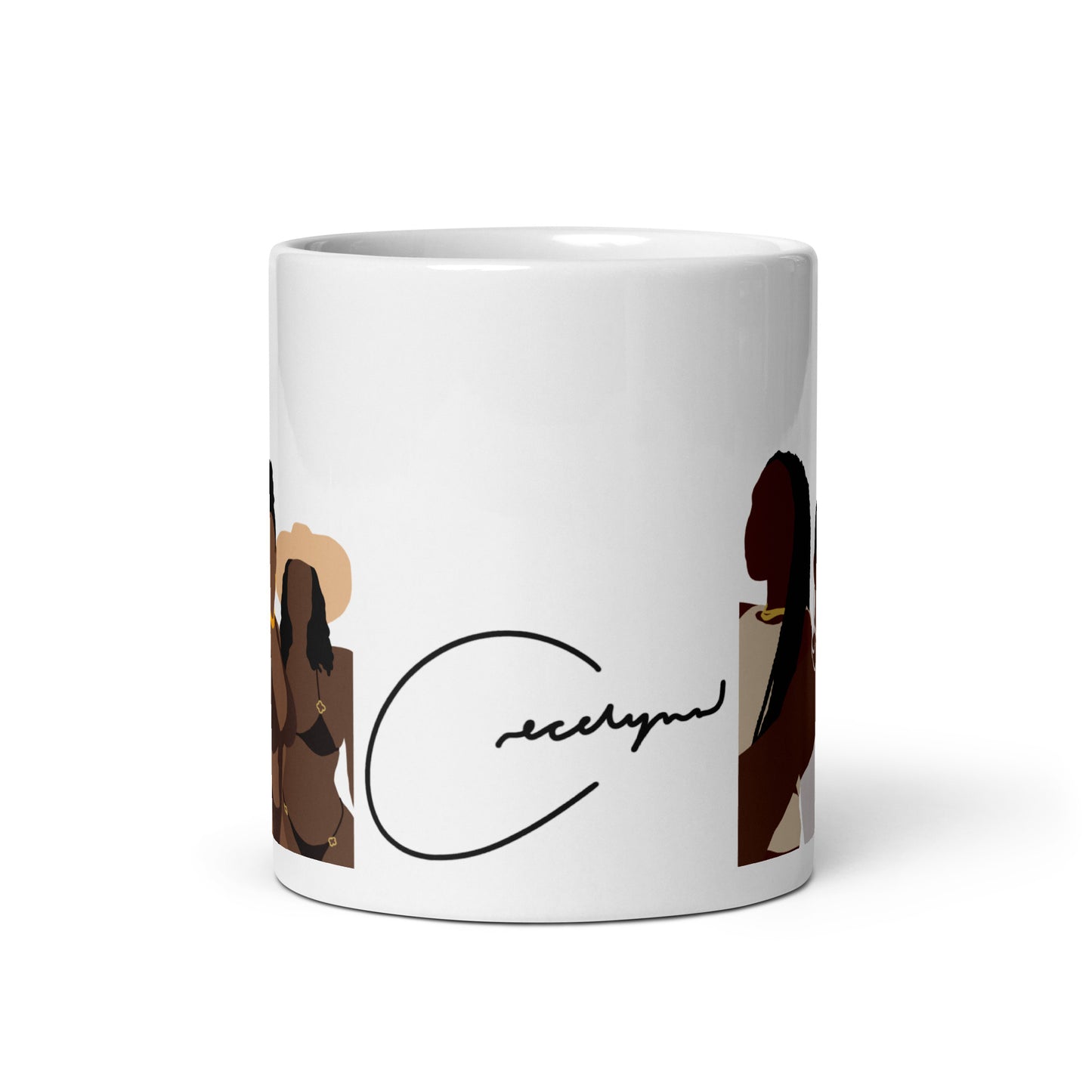 Girls Trip Mug