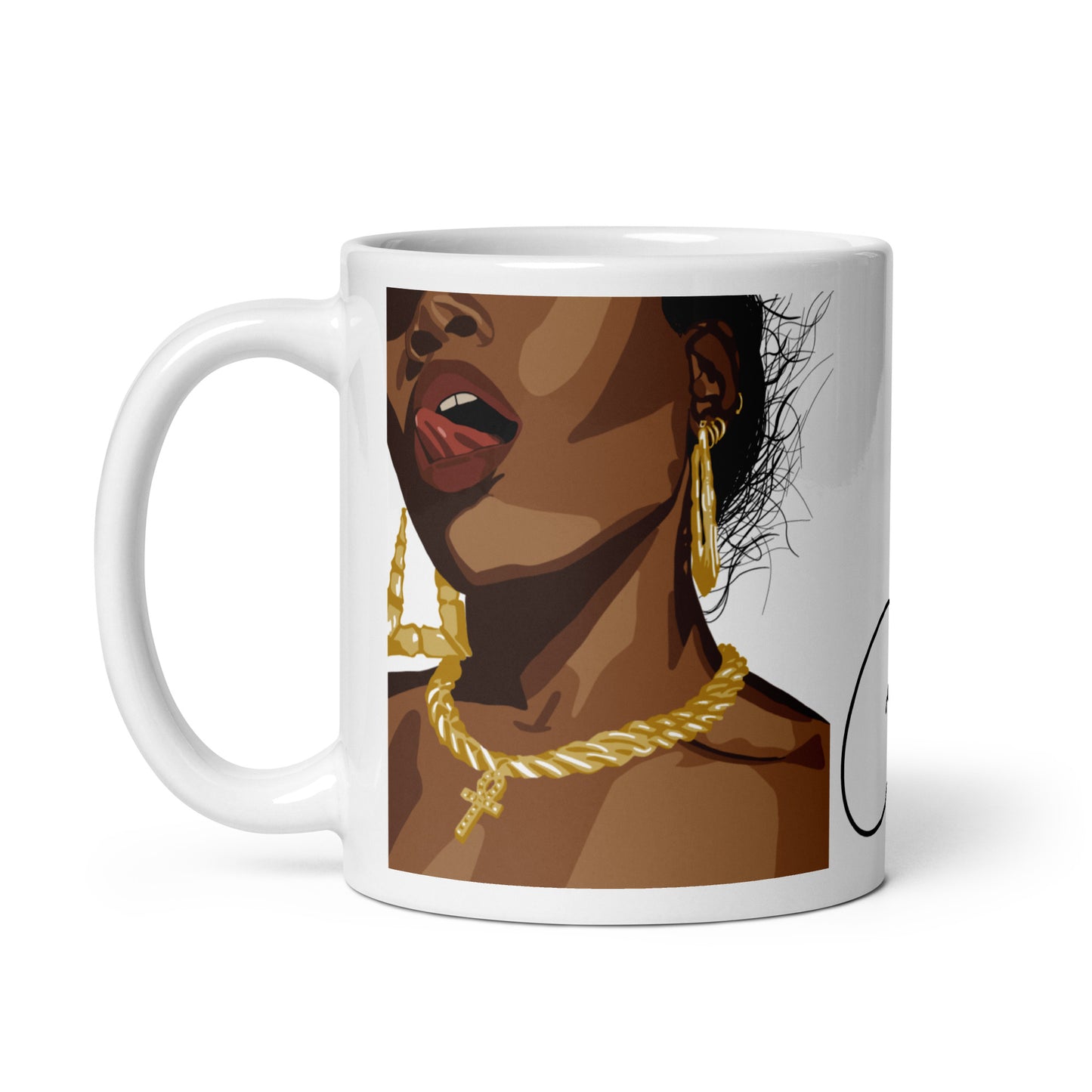 Get A Taste Mug