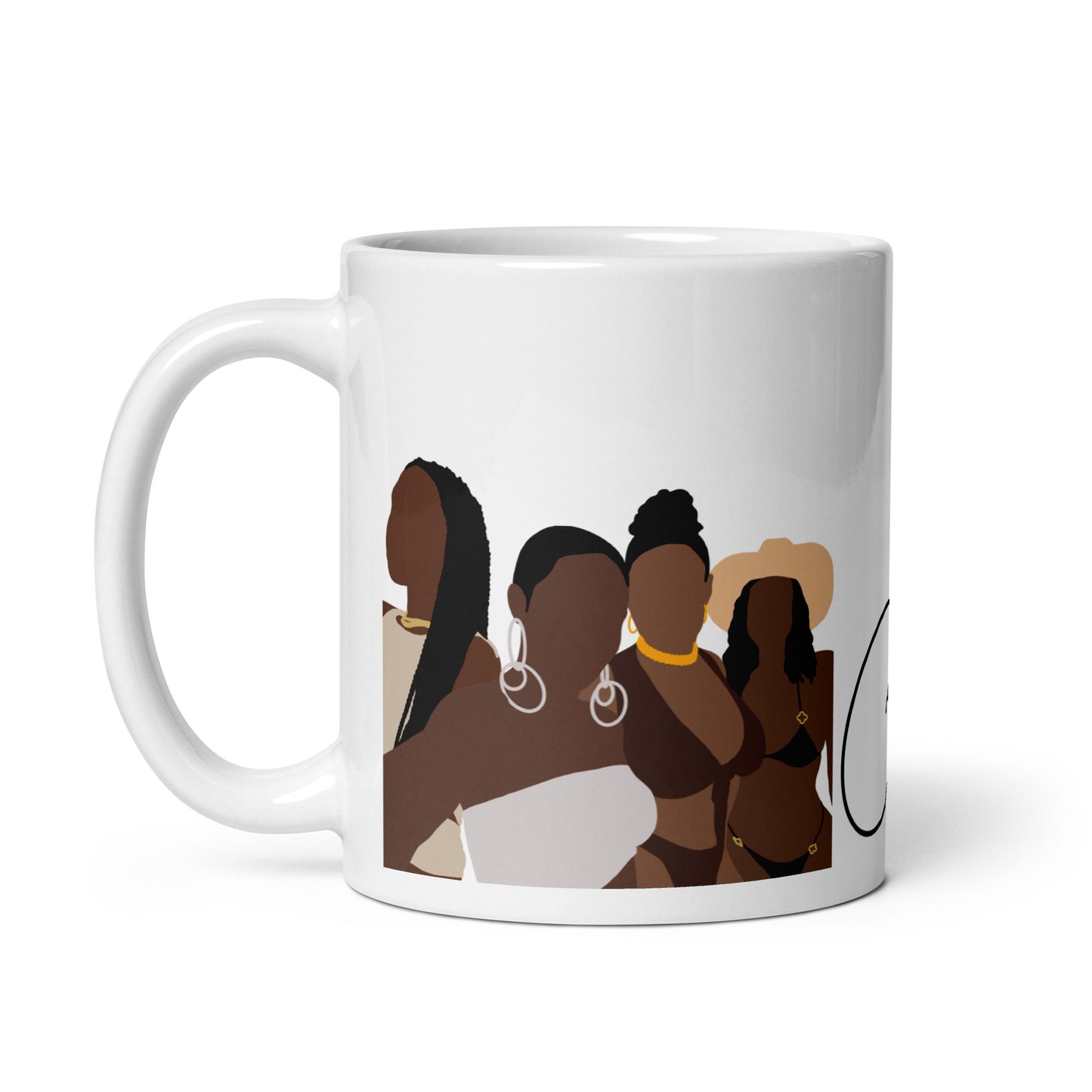 Girls Trip Mug