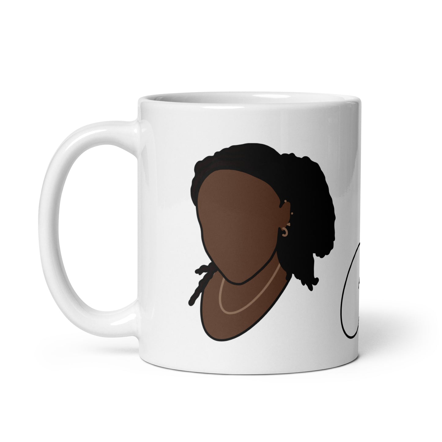 Locs Mug