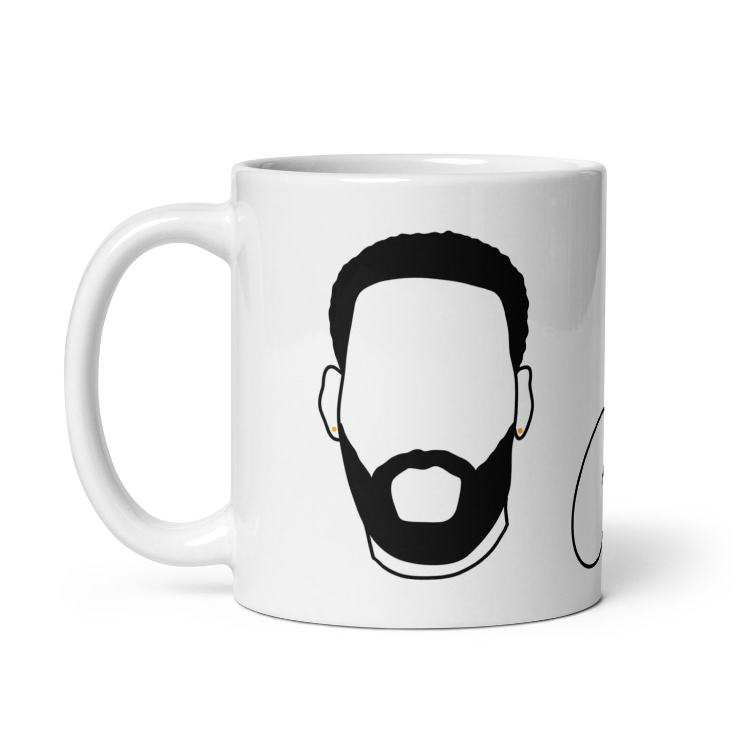 Kofi2 Mug