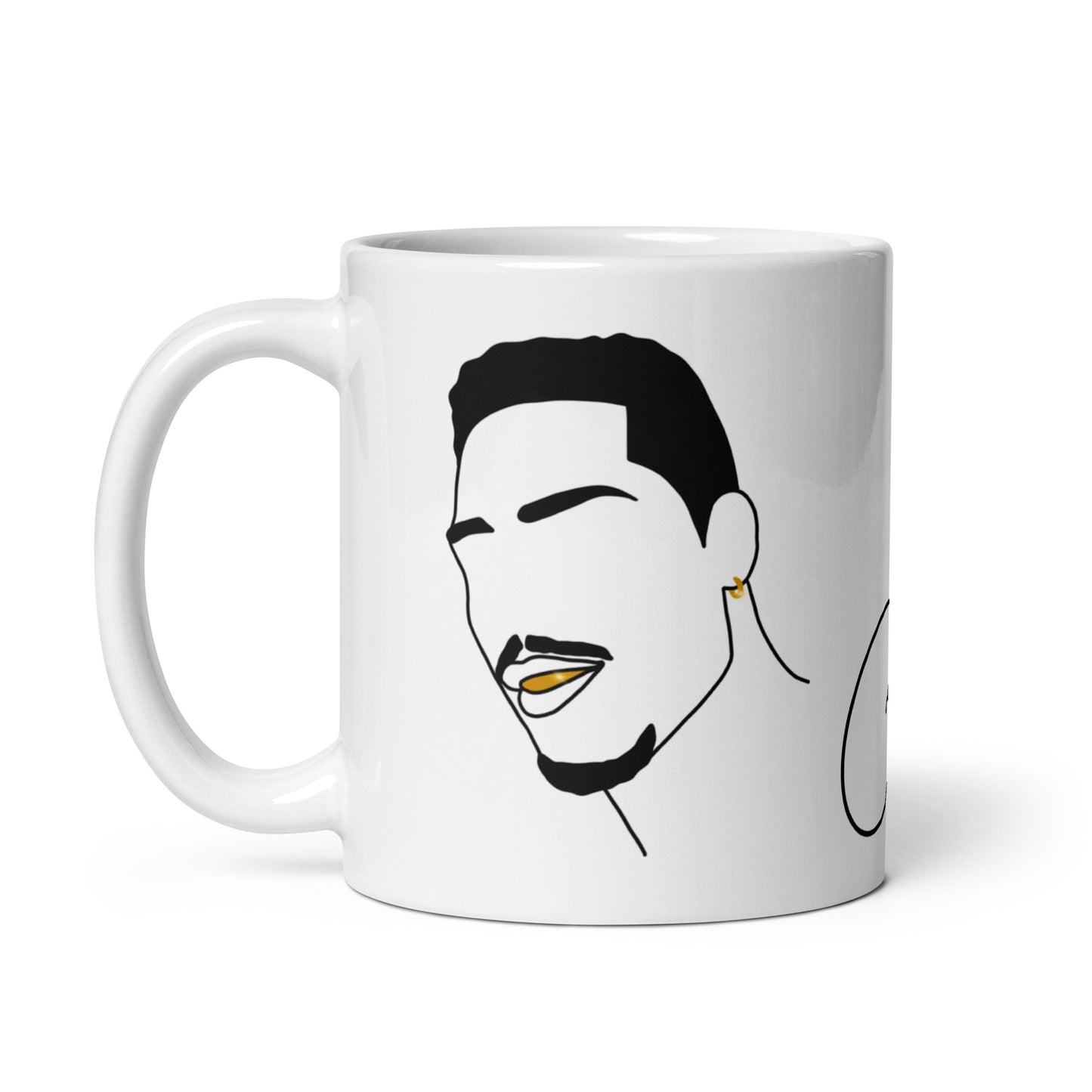 Keith Mug