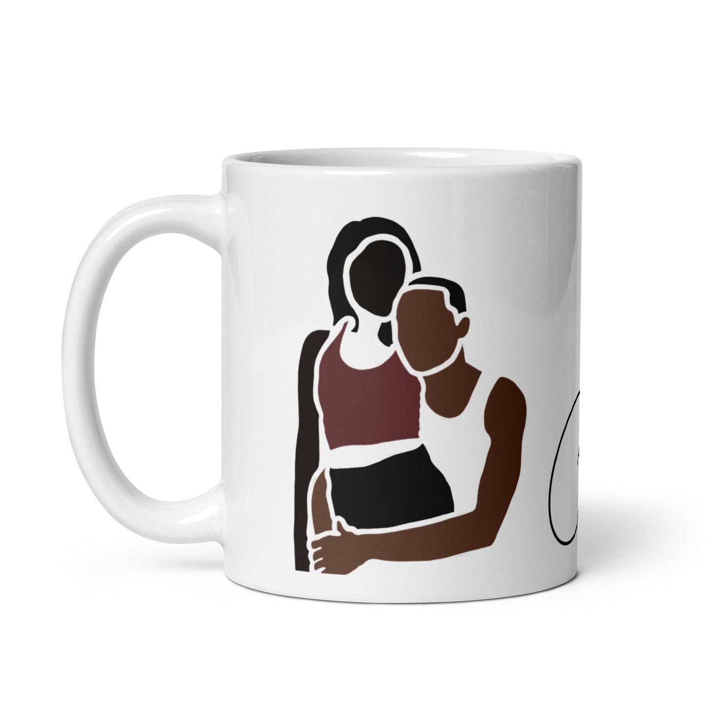 Couple Goals Mug