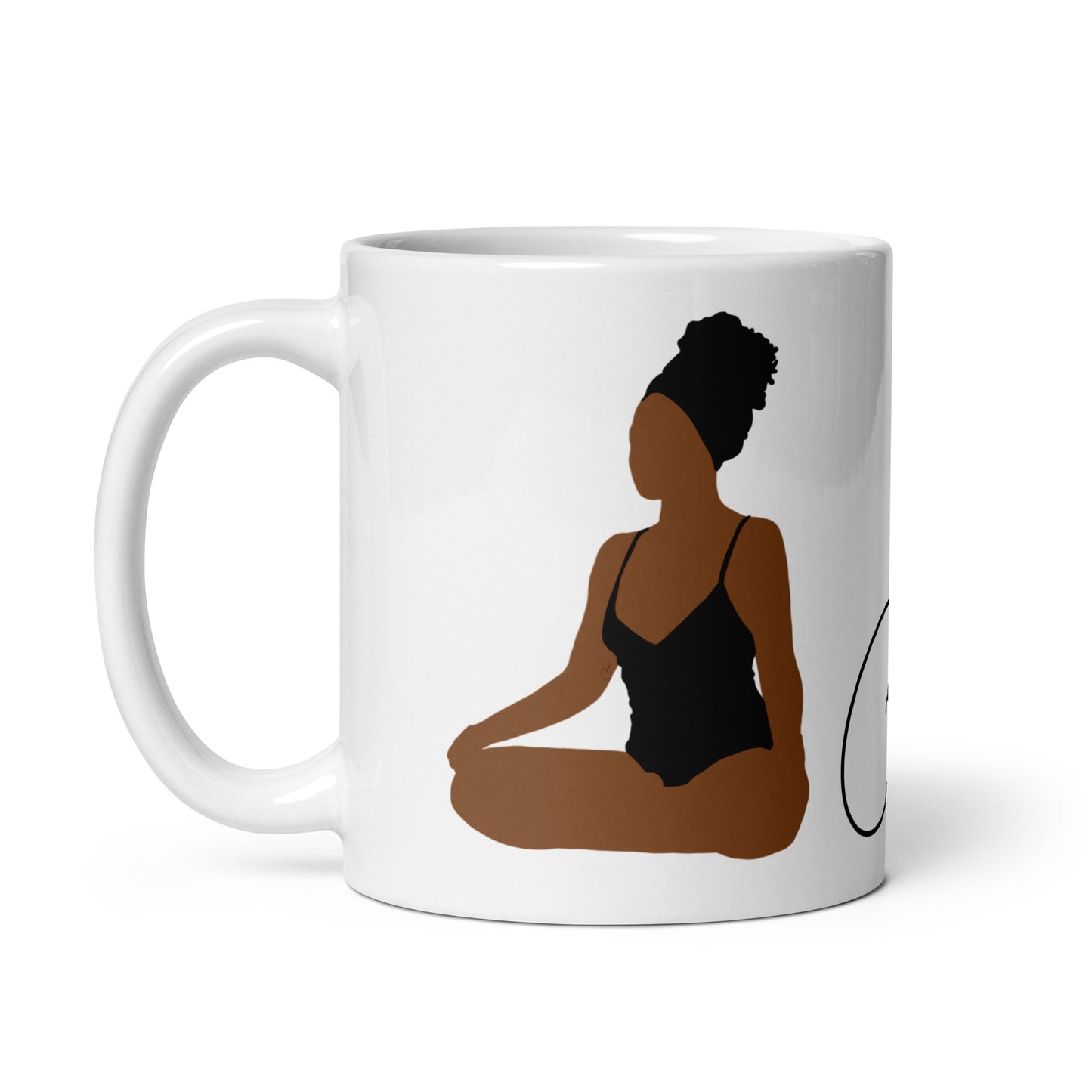 Meditate Mug