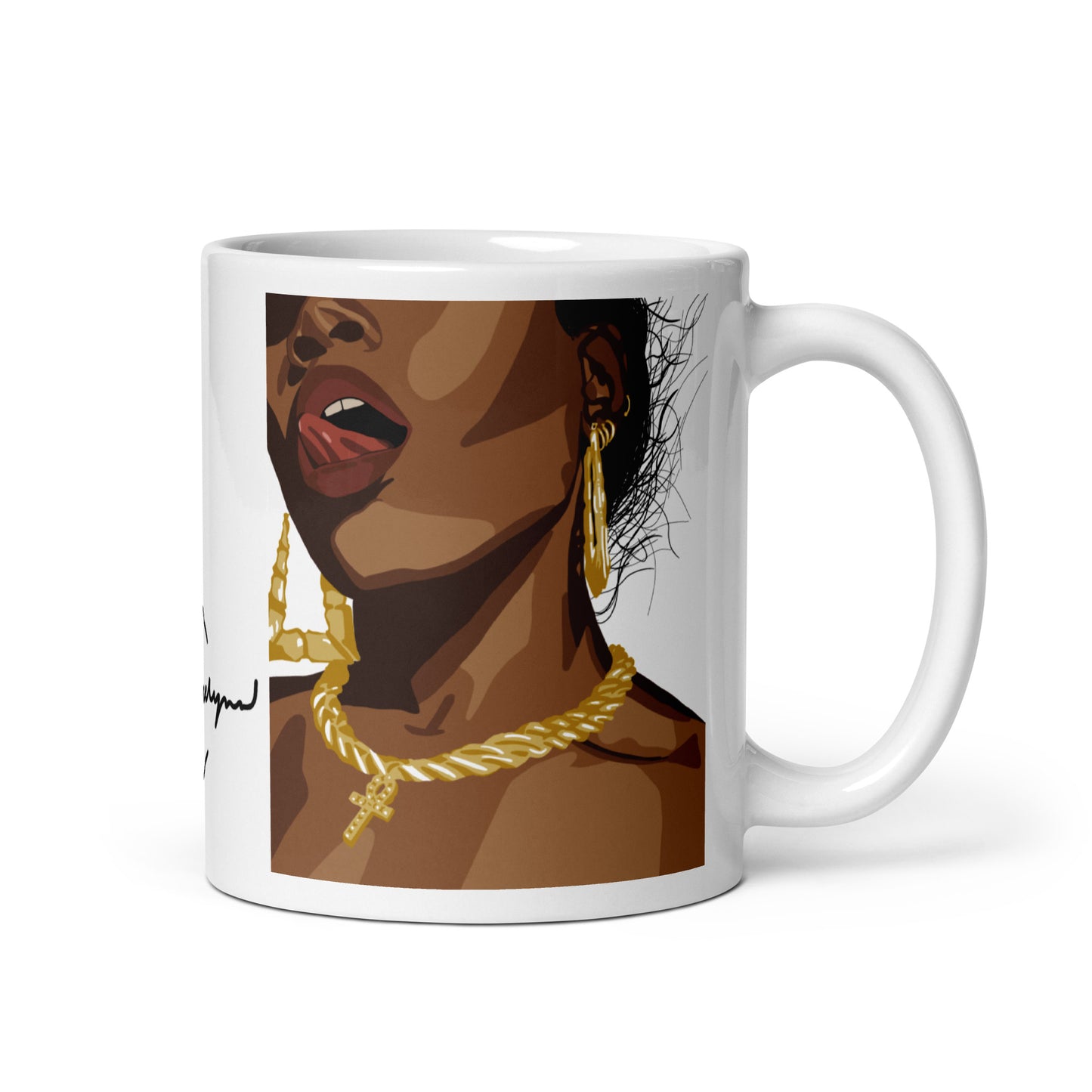 Get A Taste Mug