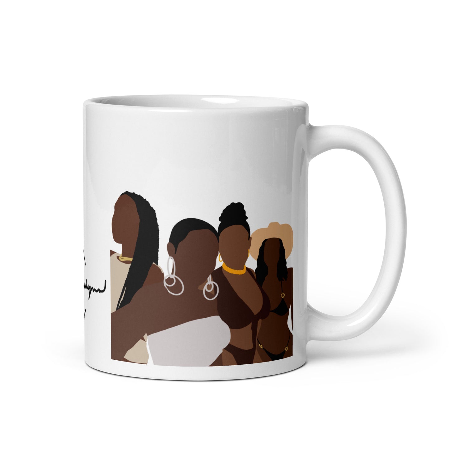 Girls Trip Mug