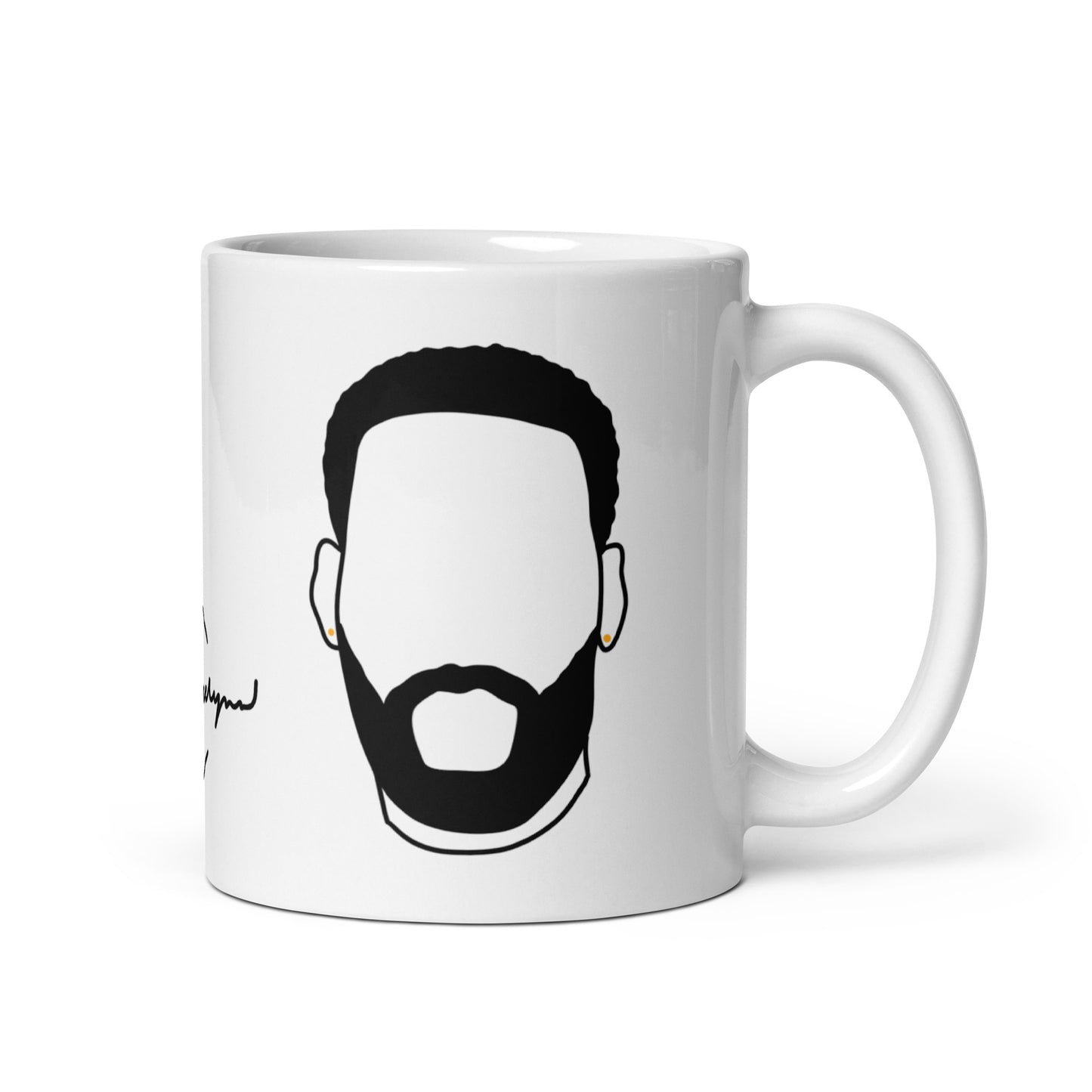 Kofi2 Mug