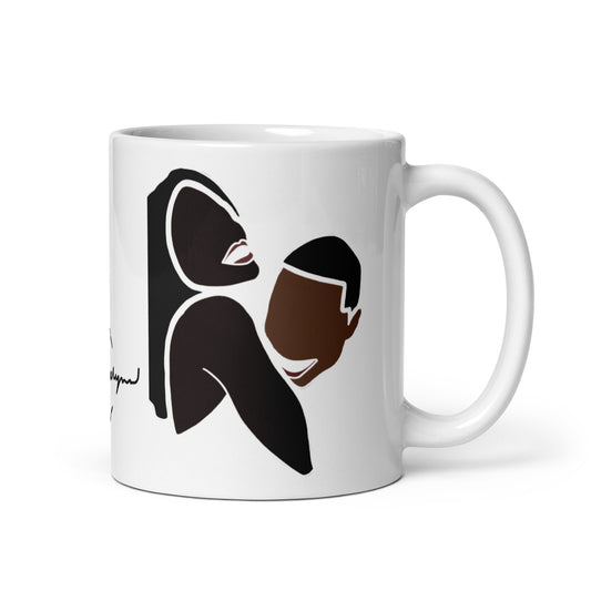 Couple Goals Mug