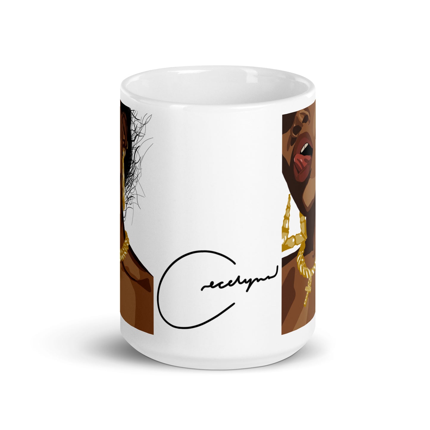 Get A Taste Mug