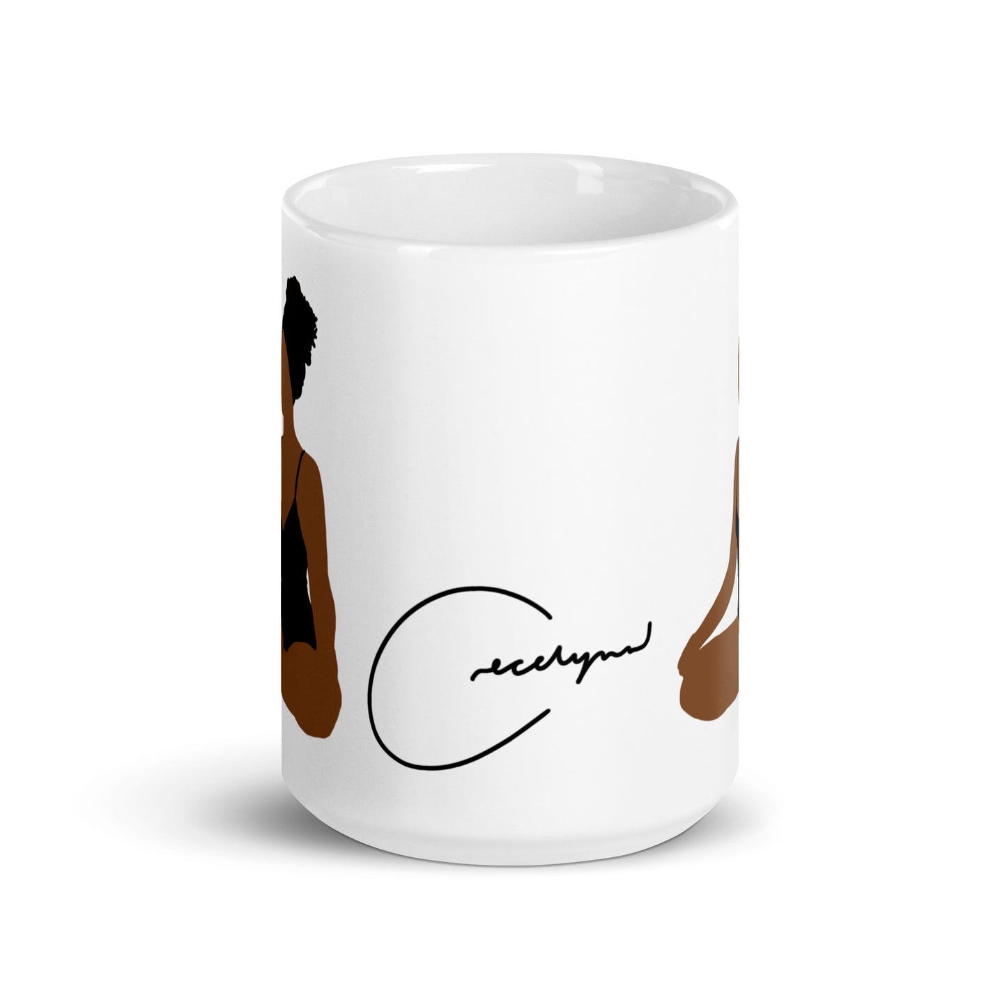 Meditate Mug