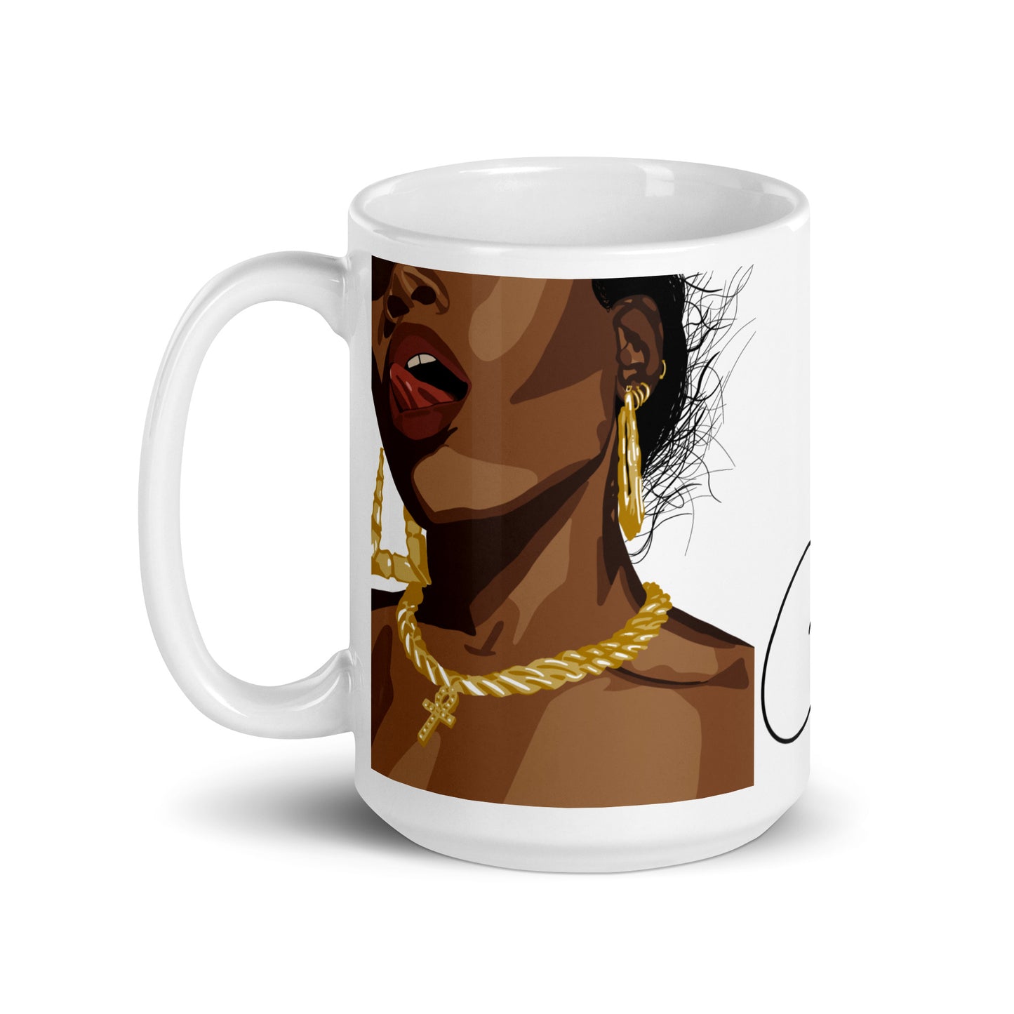 Get A Taste Mug