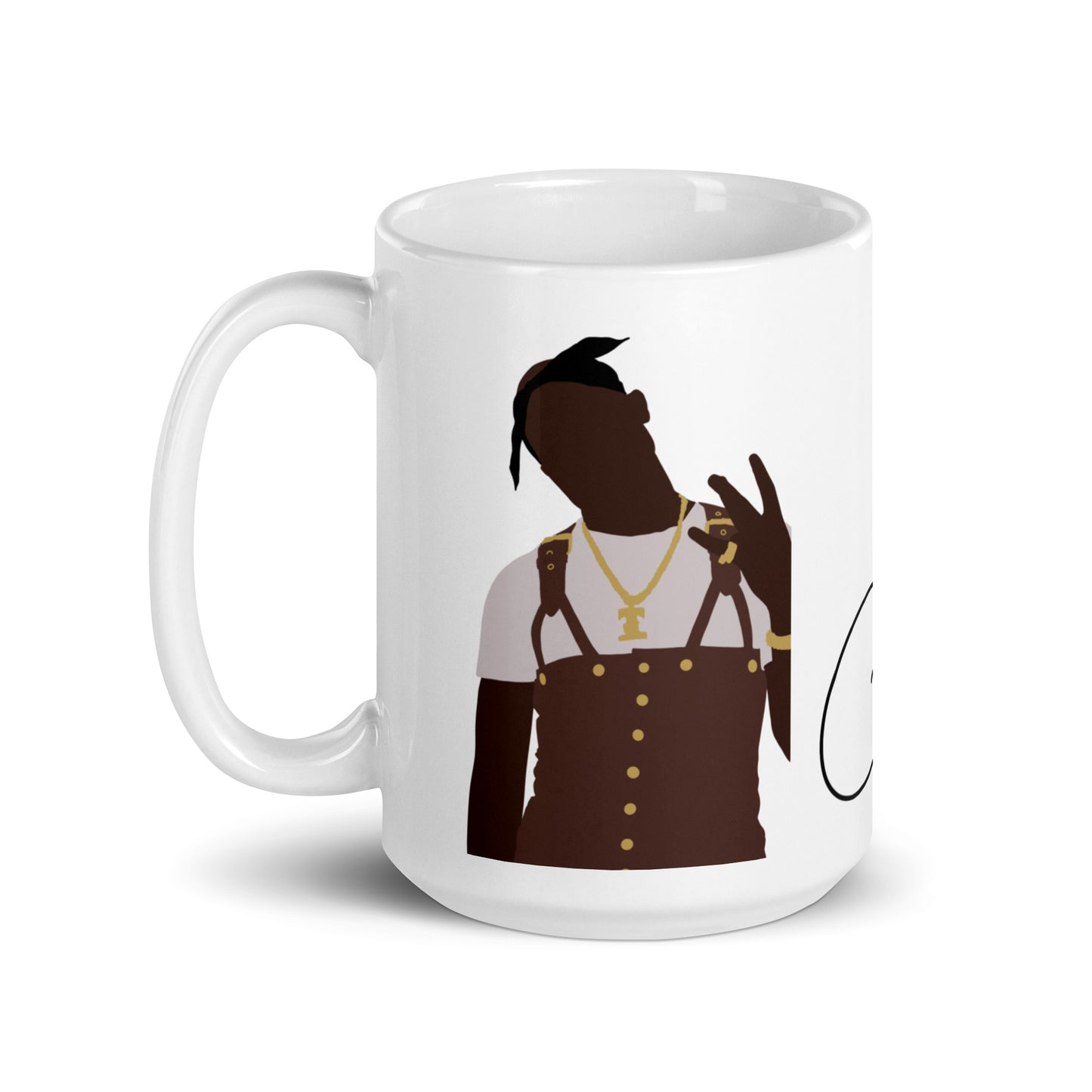 Westside Mug