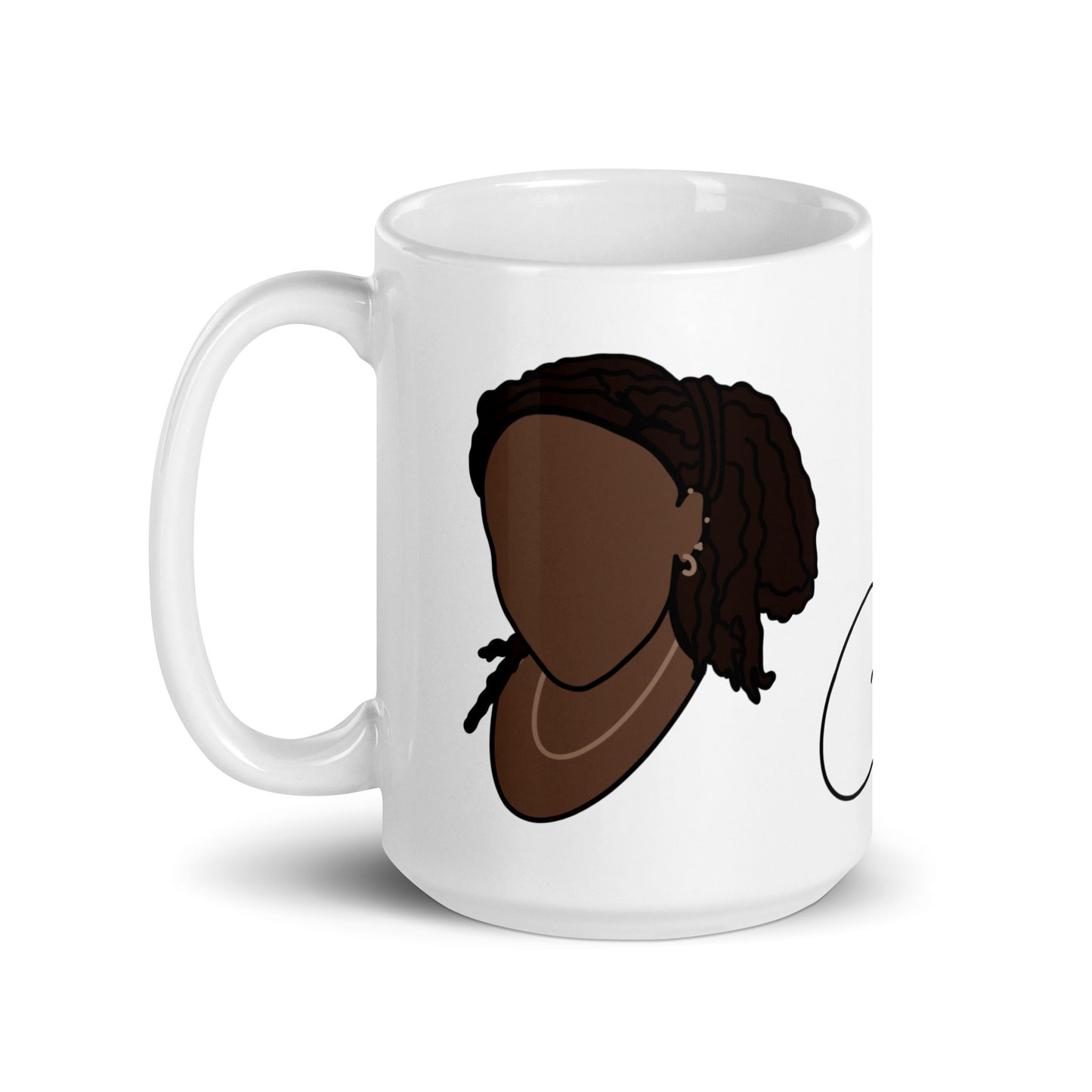 Locs Mug