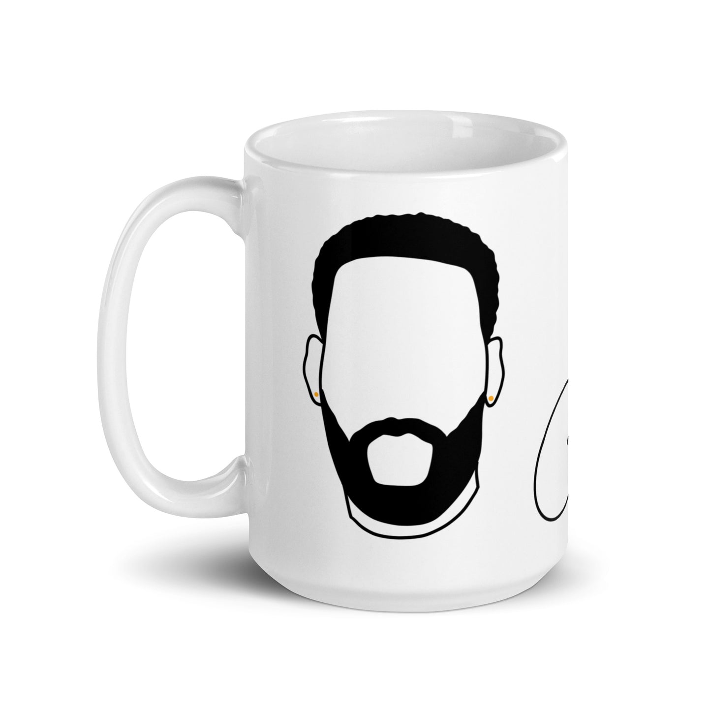 Kofi2 Mug