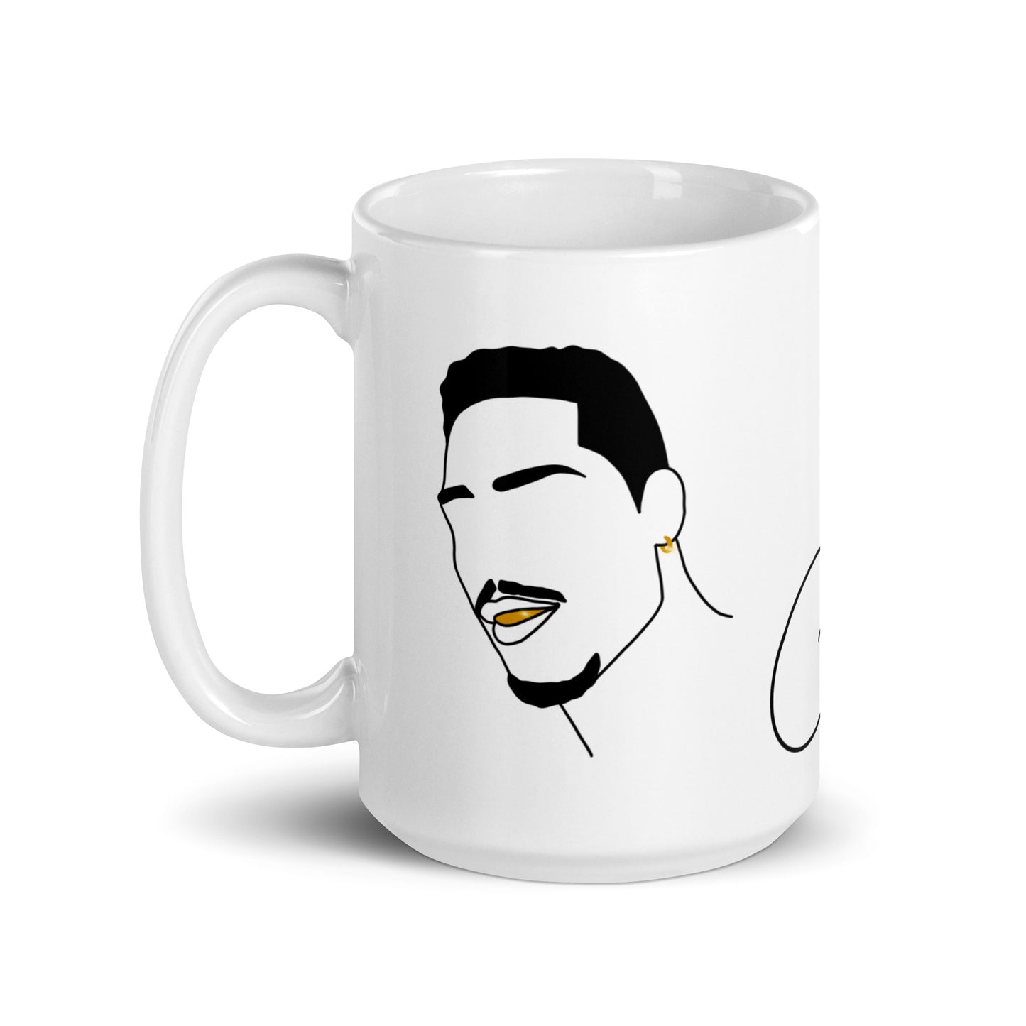 Keith Mug