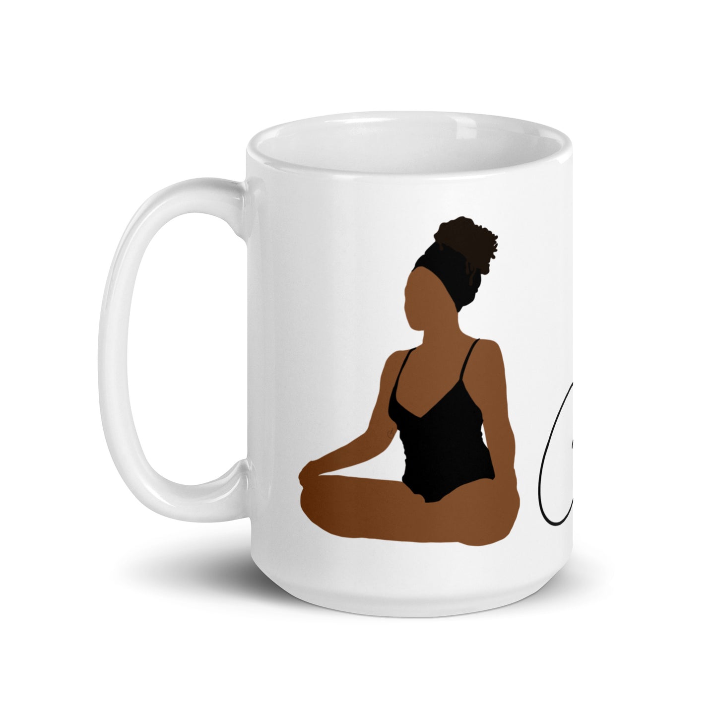 Meditate Mug