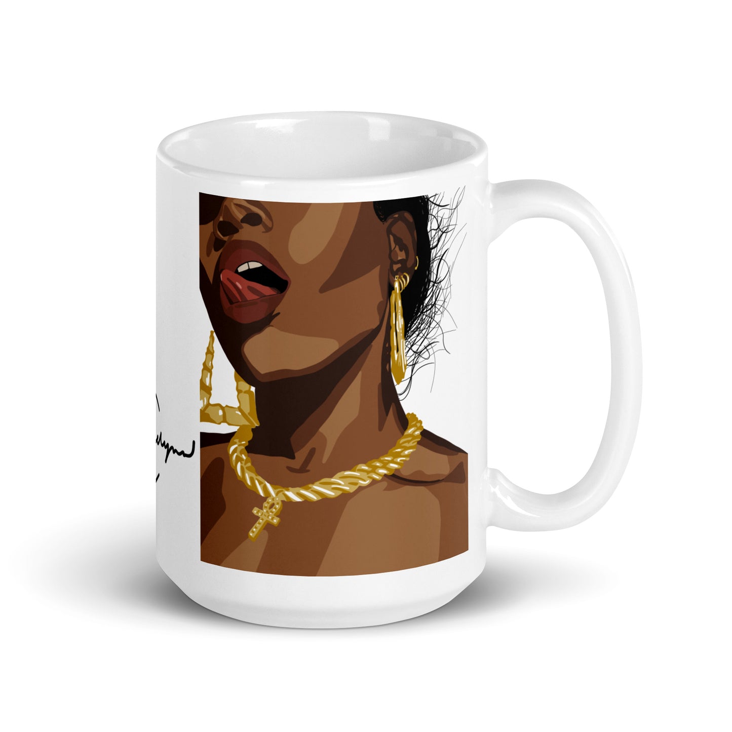 Get A Taste Mug