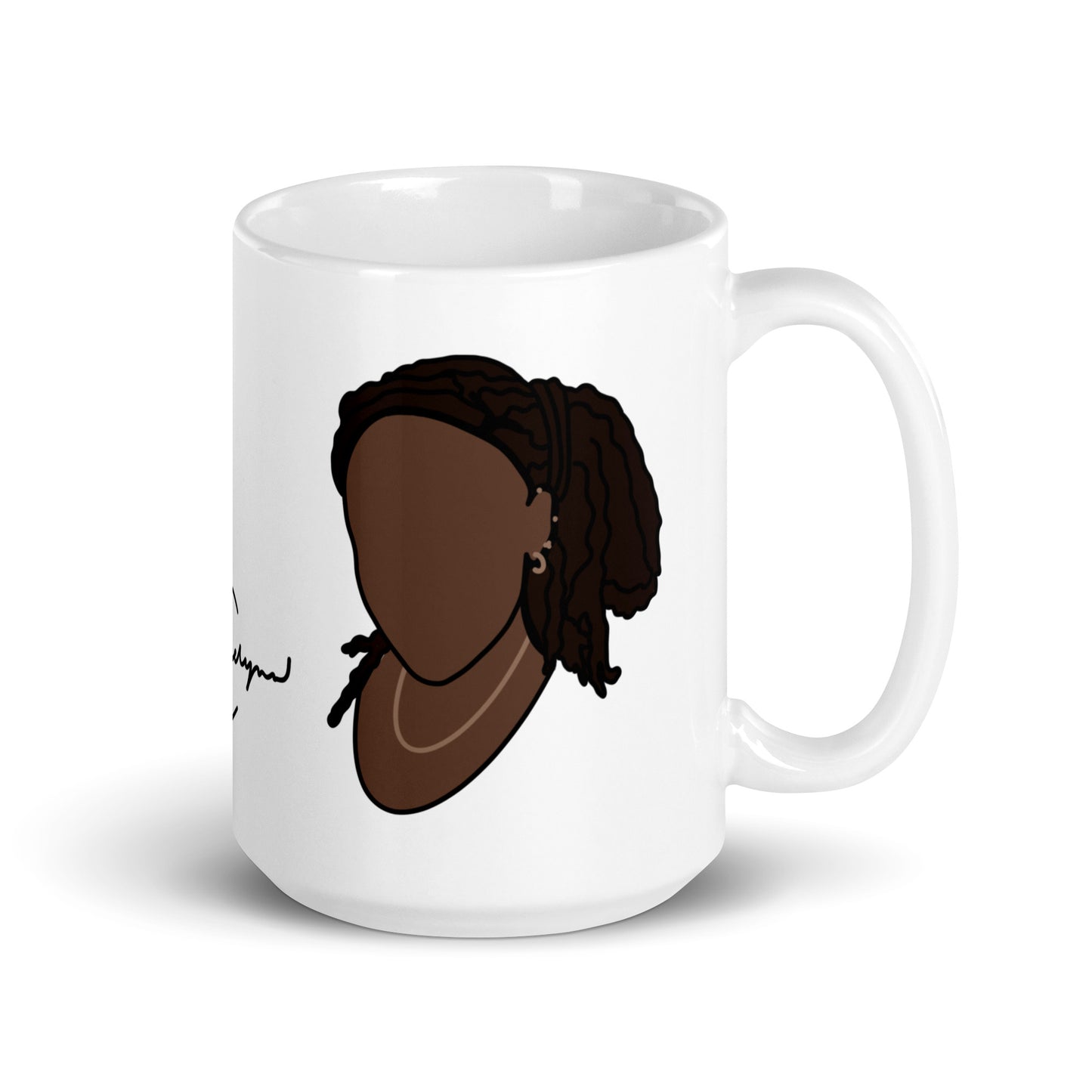 Locs Mug