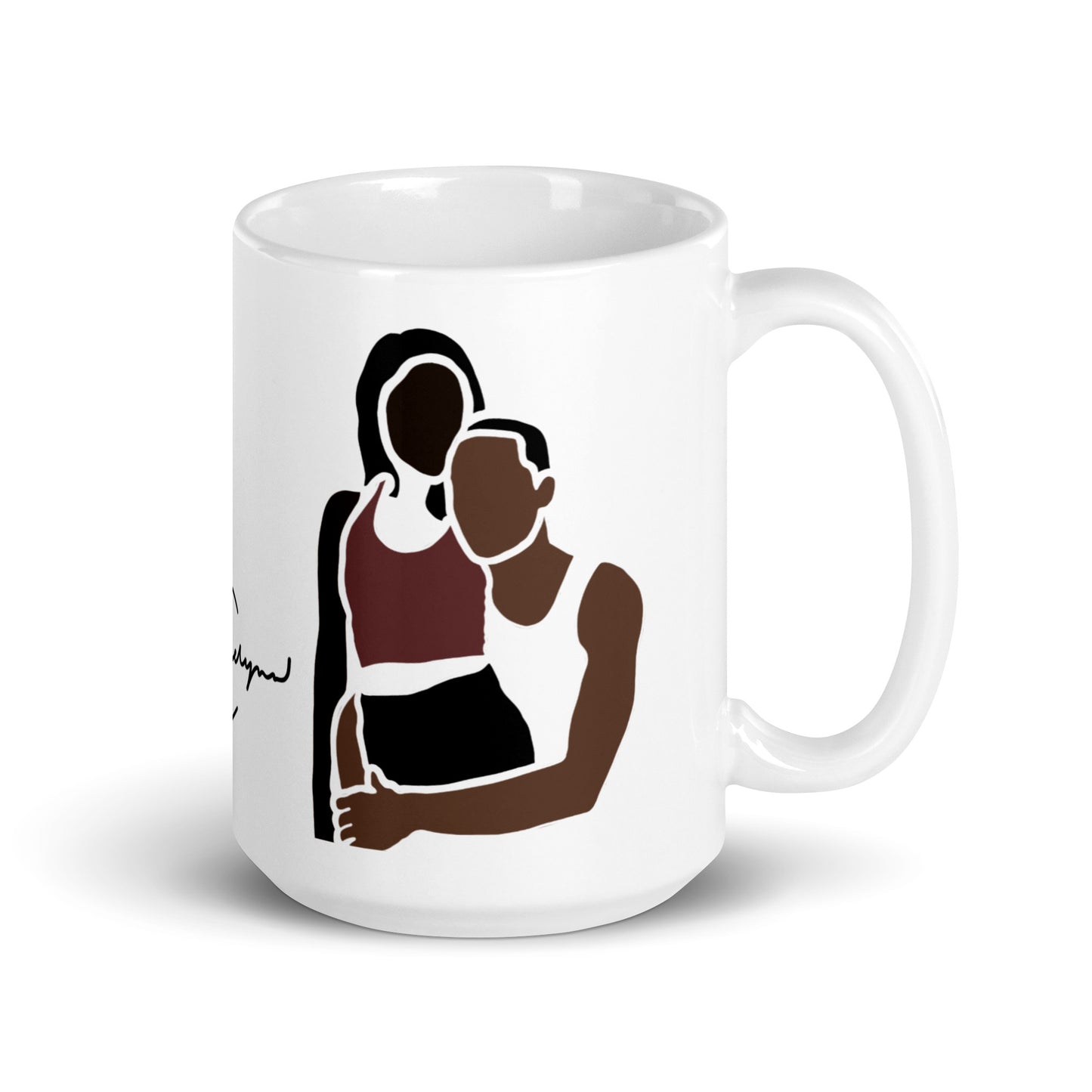 Couple Goals Mug