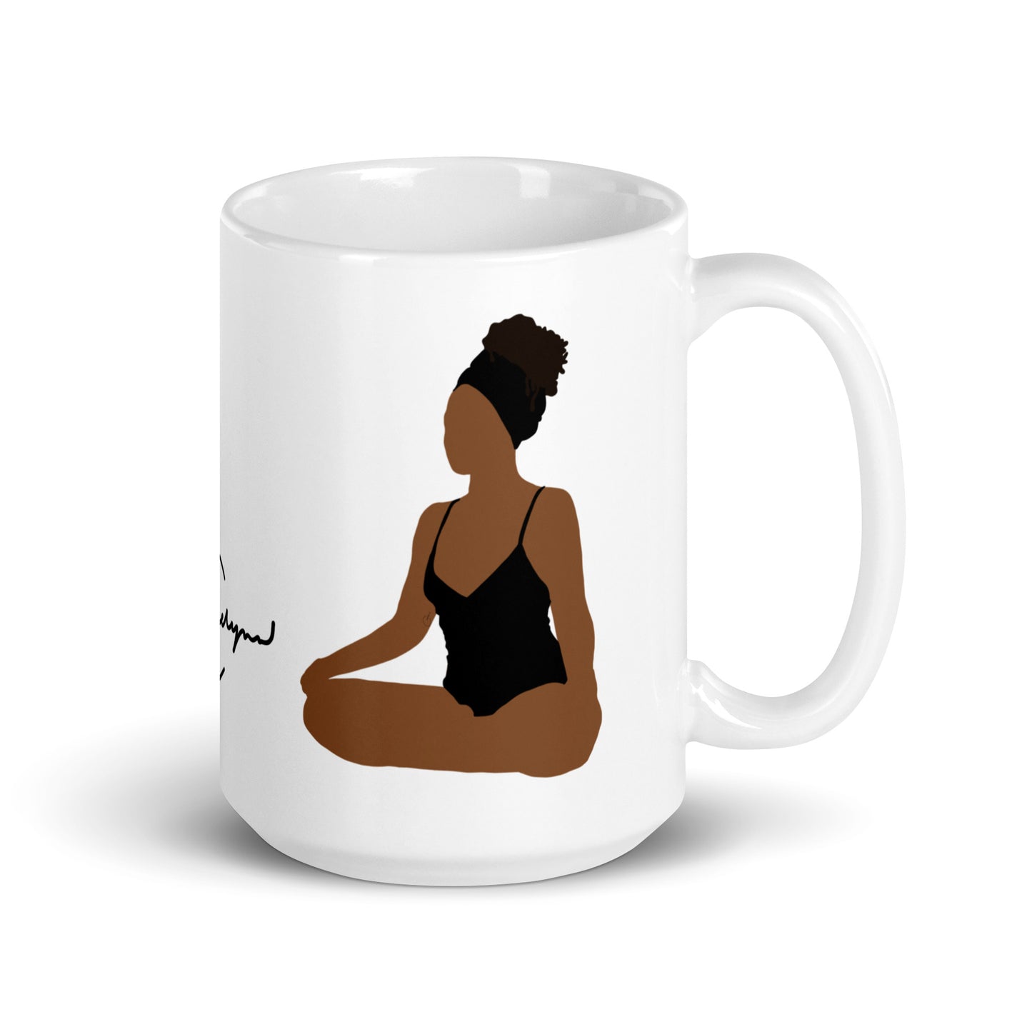 Meditate Mug